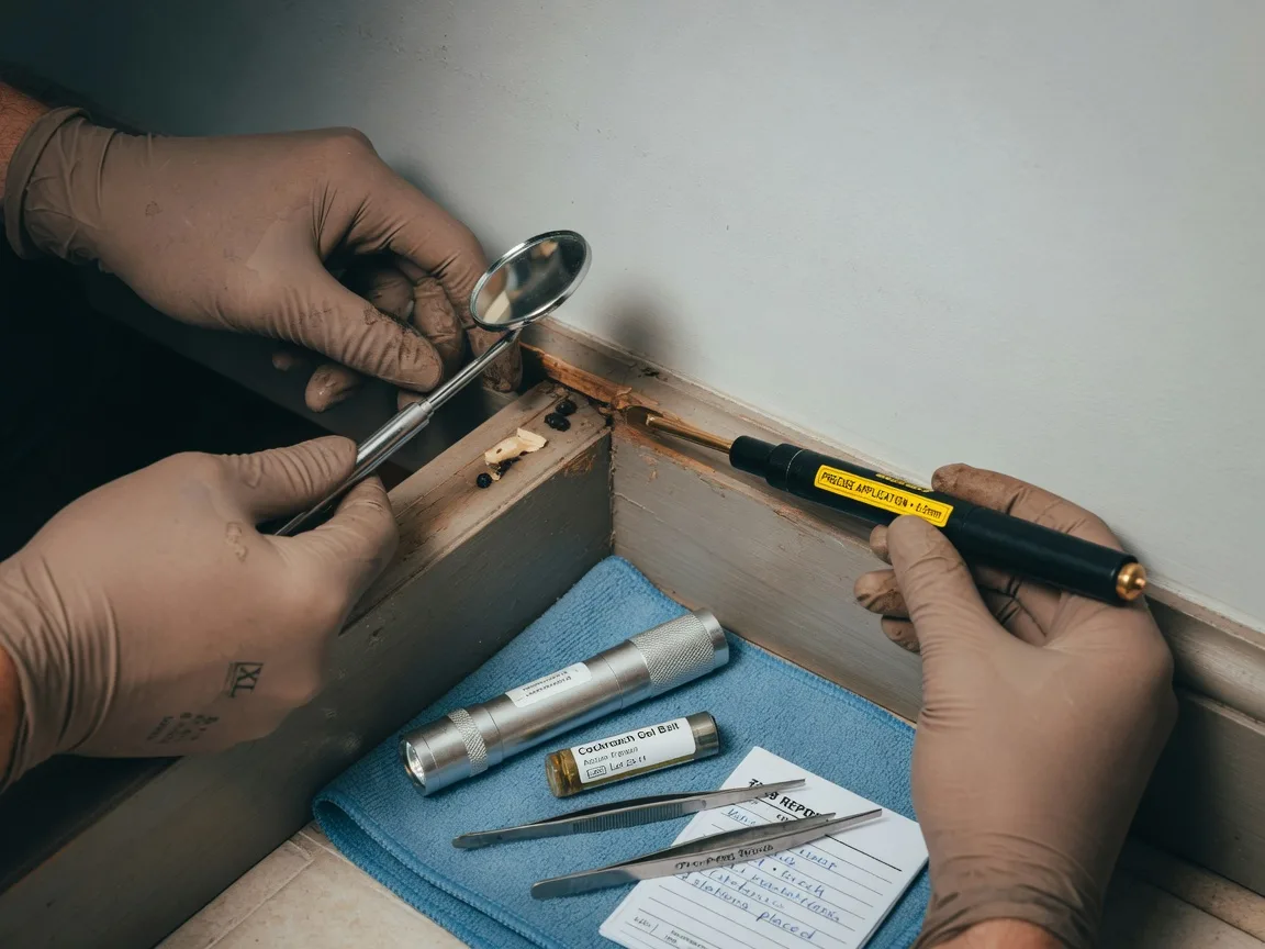Why choose Emergency Pest Control in Secor, IL